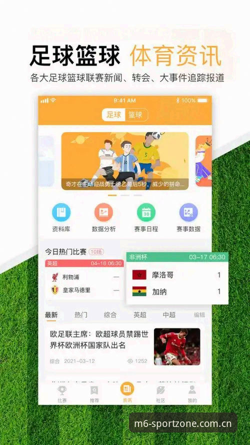 M6体育竞猜平台实用体验详解——老用户教你玩转赛事投注